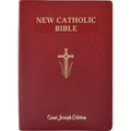St. Joseph New Catholic Bible