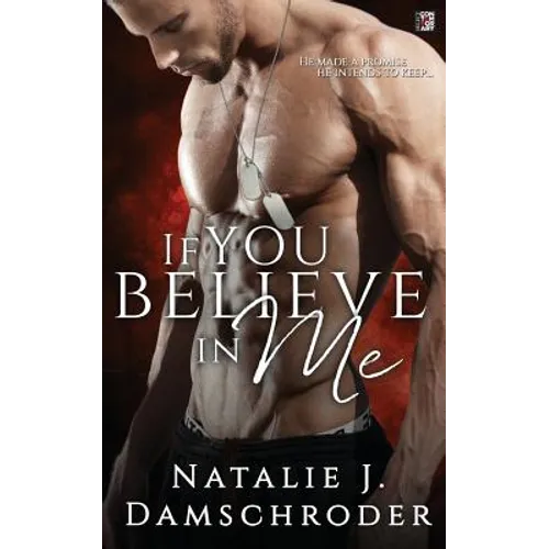 If You Believe in Me