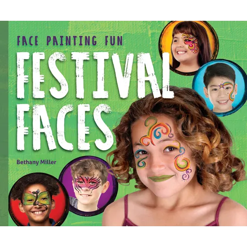 Festival Faces