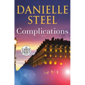 Complications: Complications: A Novel