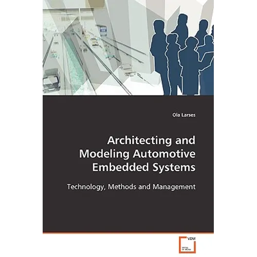 Architecting and Modeling Automotive Embedded Systems
