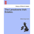 The Lansdowne Irish Estates.