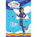 Rainbow Magic Rainbow Fairies Book #6: Inky the Indigo Fairy