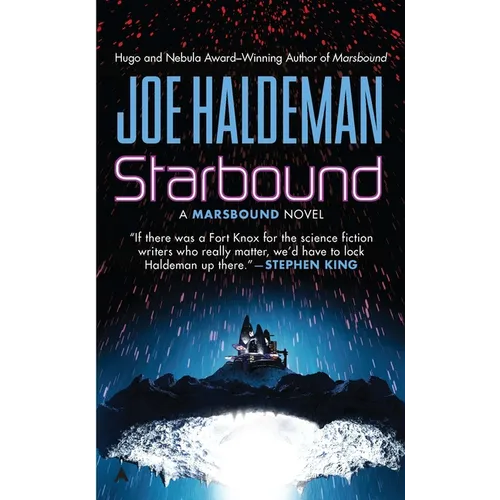 Starbound