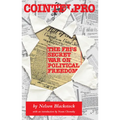 Cointelpro: The Fbi's Secret War on Political Freedom