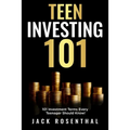 Teen Investing 101: 101 of the Most Important Financial Literacy Terms