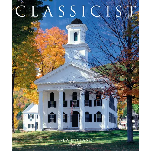 Classicist No. 20