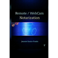 Remote / Webcam Notarization