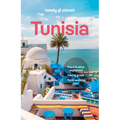 Lonely Planet Tunisia: Plan the Trip of a Lifetime Detailed Itineraries & Maps Insider Tips Covers Ksar Ghilane, Bulla Regia, Cap Bon and More