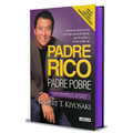 Padre Rico, Padre Pobre (Edición Cantos Pintados) / Rich Dad, Poor Dad (Sprayed Edges Edition)