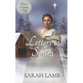 Letters to Santa: Western Christmas Magic Book 1