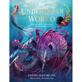Underwater World: Aquatic Myths, Mysteries, and the Unexplained
