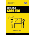 Aprender Coreano - Rápido / Fácil / Eficaz: 2000 Vocablos Claves