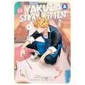 Ex-Yakuza and Stray Kitten Vol. 1