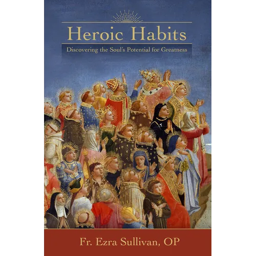 Heroic Habits: Discovering the Soul's Potential for Greatness