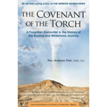 The Covenant of the Torch: A Forgotten Encounter in the History of the Exodus and Wilderness Journey (Book 2)