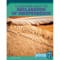12 Questions about the Declaration of Independence