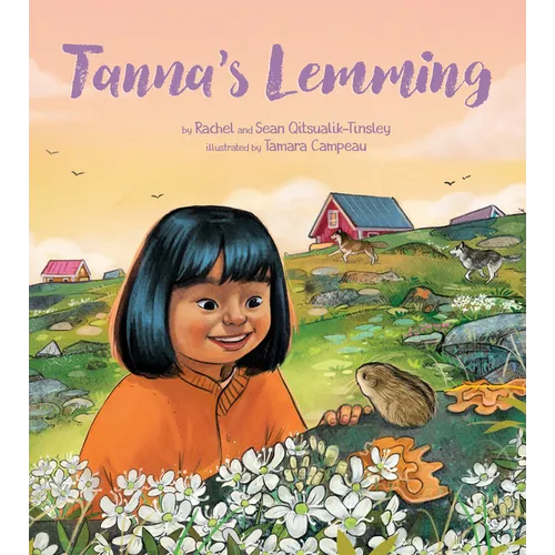 Tanna's Lemming