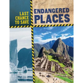 Endangered Places