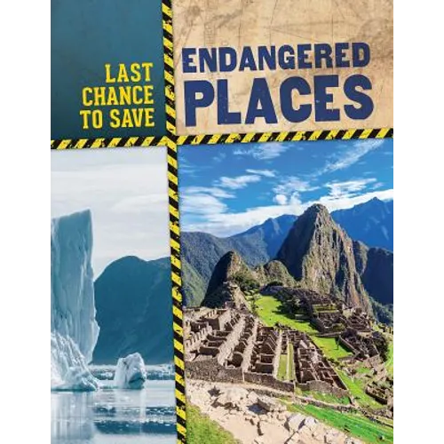 Endangered Places