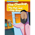 The Checkupand the Fish and Chip Shop