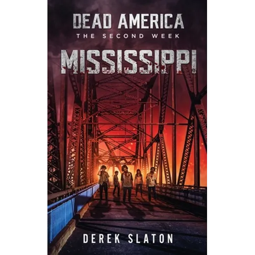 Dead America: Mississippi