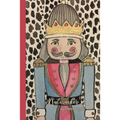 Nutcracker Activity Book: Fun Book of Entertaining Games and Activities for Your Ballet Dancer or Nutcracker Fan