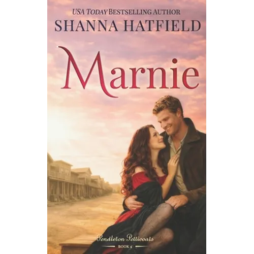 Marnie: A Sweet Historical Romance