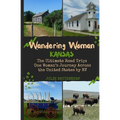 Wandering Woman: Kansas