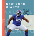 The Story of the New York Giants