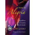 Joy Notes: Balancing the Trauma with Triumph, Spanish language version