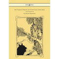 The Talking Thrush and Other Tales from India - Illustrated by W. Heath Robinson