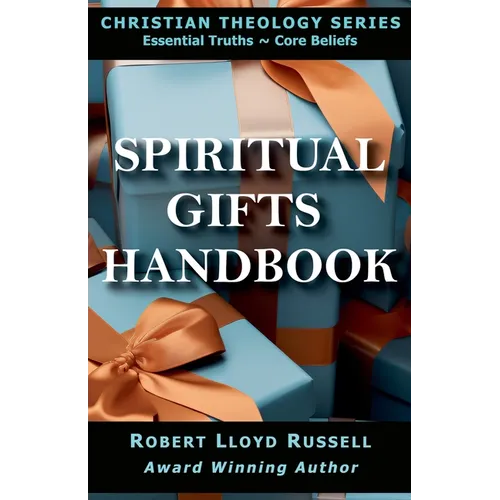 Spiritual Gifts Handbook