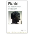 La Destination Du Savant
