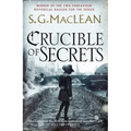 Crucible of Secrets