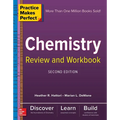 Practice Makes Perfect Chemistry Review and Workbook, Second Edition