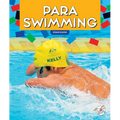 Para Swimming