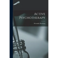 Active Psychotherapy