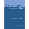Ex Auditu - Volume 24