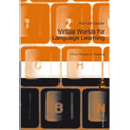 Virtual Worlds for Language Learning; From Theory to Practice
