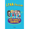 Una Familia Anormal - Y Unas Vacaciones Muy Extrañas / An Abnormal Family and a Very Strange Vacation