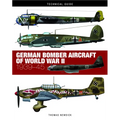German Bomber Aircraft of World War II: 1939-45