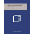 A Ten Year Ecological Study of Adjoining Grazed and Ungrazed Woodlands in Northeastern Ohio: Ecological Monographs, V14, No. 3, July, 1944