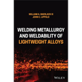 Welding Metallurgy and Weldability of Lightweight Alloys