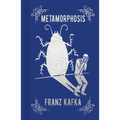 Metamorphosis: Gilded Pocket Edition