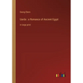 Uarda: a Romance of Ancient Egypt: in large print