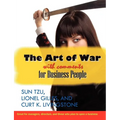 The Art of War With Comments for Business People