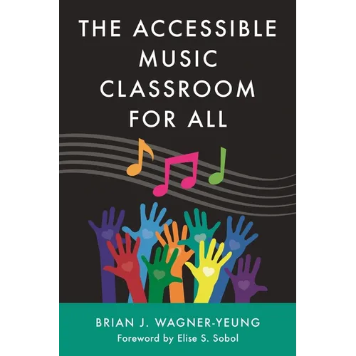 Accessible Music Classroom for All