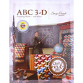 ABC 3-D Tumbling Blocks... and More!: Strip-Pieced Really!