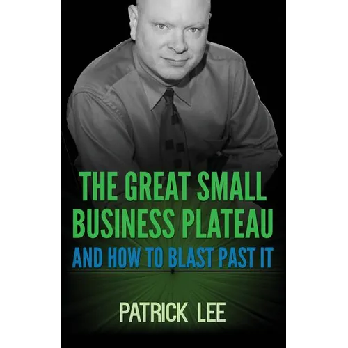 The Great Small Business Plateau